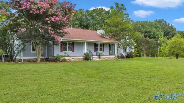 Grant, AL 35747,244 Cherokee Ridge Road