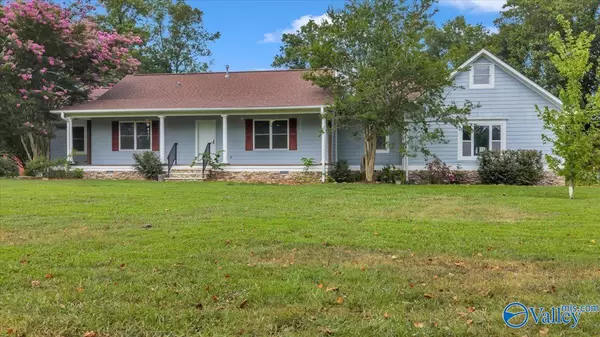 Grant, AL 35747,244 Cherokee Ridge Road