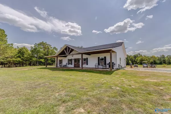 Centre, AL 35960,412 County Road 164