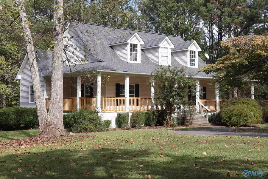 535 County Road 992, Cullman, AL 35057