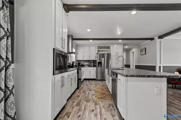 New Hope, AL 35760,1007 Paint Rock Road