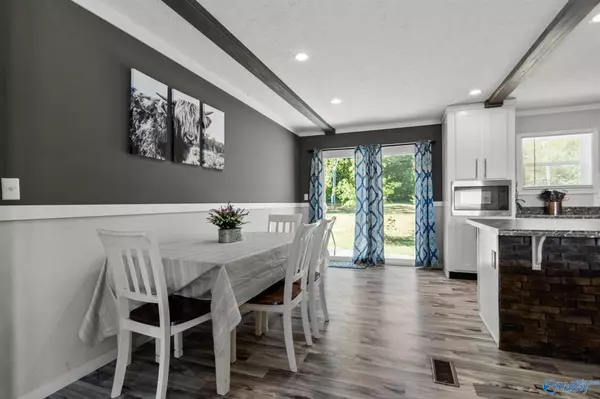 New Hope, AL 35760,1007 Paint Rock Road