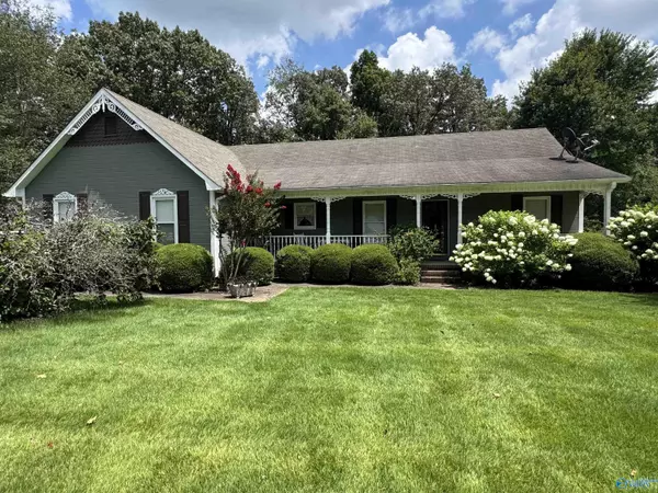 109 Lorene Drive, Harvest, AL 35749