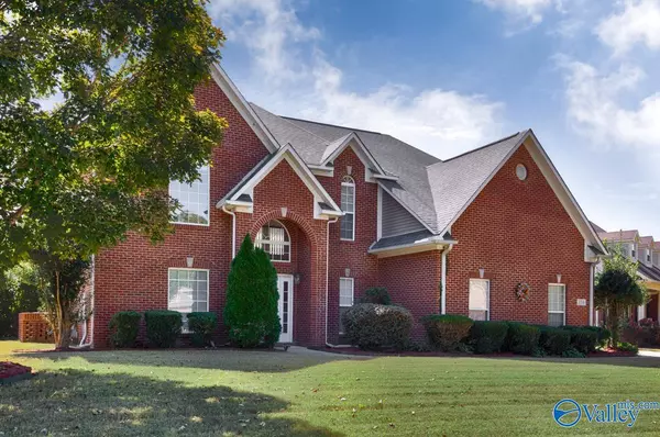 New Market, AL 35761,138 River Walk Trail