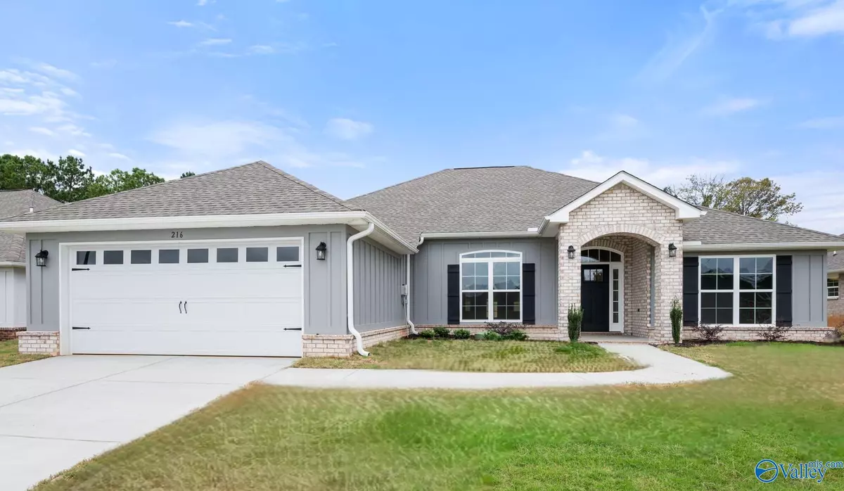 Huntsville, AL 35810,101 Vickery Court