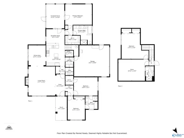 Owens Cross Roads, AL 35763,3104 Pendleton Court SE