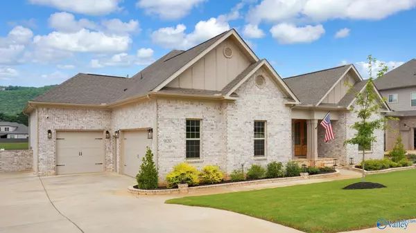 Owens Cross Roads, AL 35763,9120 Wagon Pass Way SE