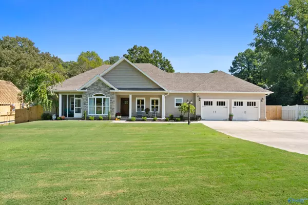 93 Bell Drive, Trinity, AL 35673