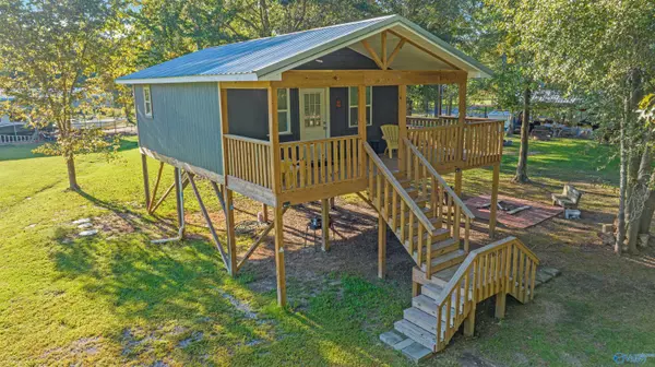 Centre, AL 35960,1800 County Road 1011