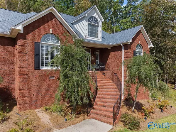 Oneonta, AL 35121,200 Quail Ridge Road