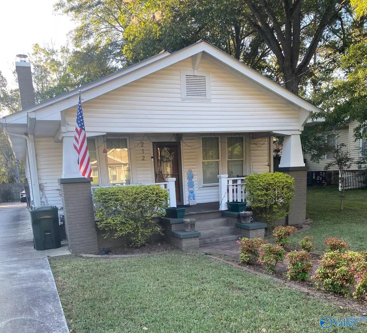 Scottsboro, AL 35768,212 Kyle Street