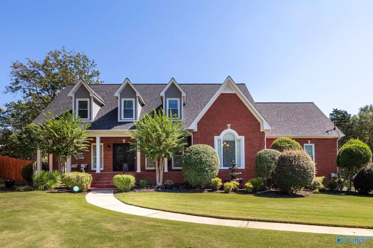 Decatur, AL 35603,3412 Oakridge Drive SW