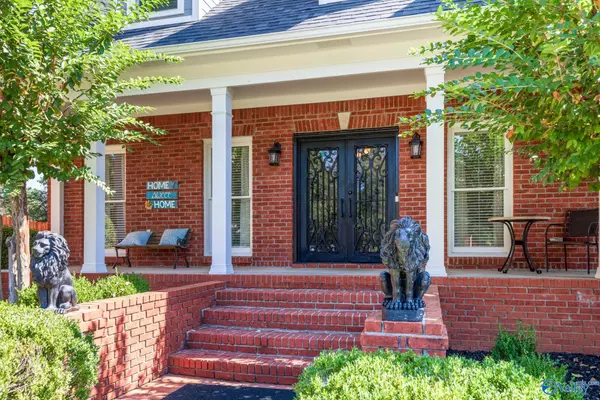 Decatur, AL 35603,3412 Oakridge Drive SW