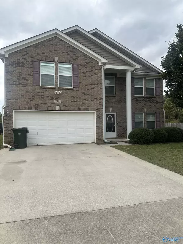 212 Brockton Drive, Madison, AL 35756