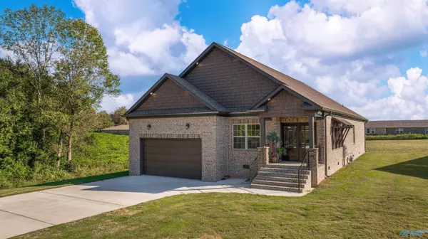 Rainsville, AL 35986,444 Ranch Road