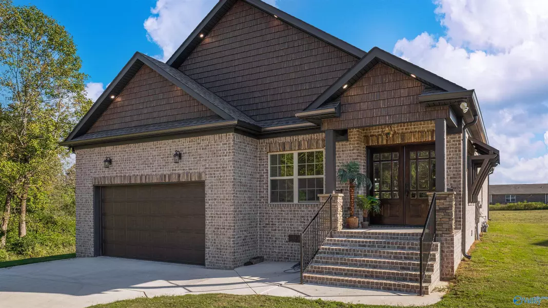 444 Ranch Road, Rainsville, AL 35986