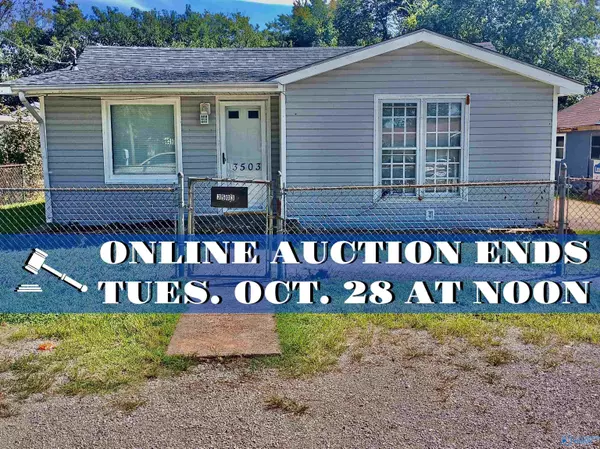 3503 7th Avenue, Huntsville, AL 35805