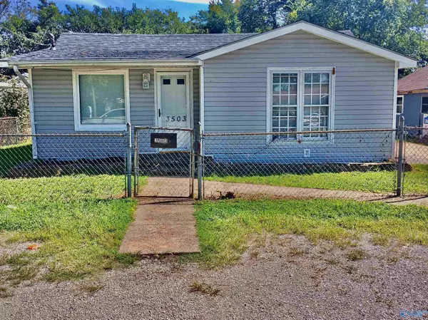 Huntsville, AL 35805,3503 7th Avenue