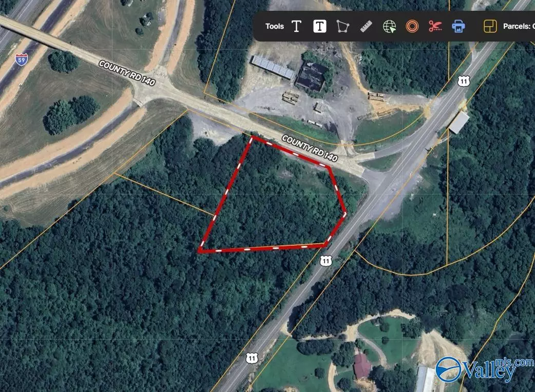 Valley Head, AL 35989,37 County Road 140