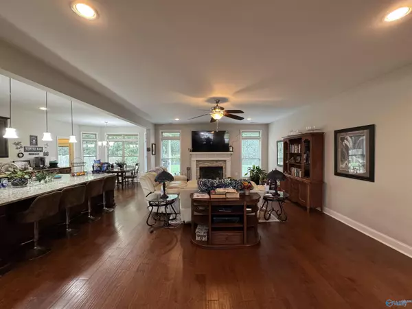 Madison, AL 35756,124 Autumn Cove Drive