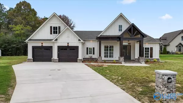 Hartselle, AL 35640,21 Bethel Crest Circle