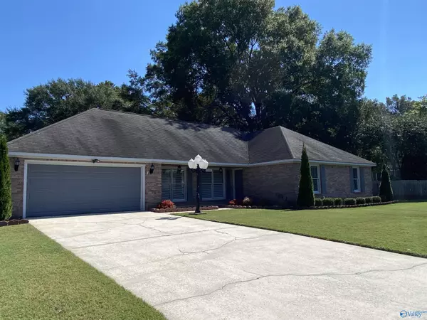 Decatur, AL 35603,3008 Stoneway Drive SW