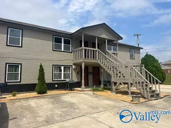 Hartselle, AL 35640,6055 Adelle Street