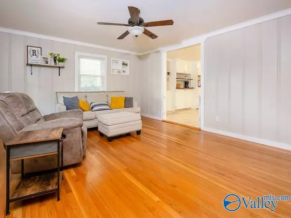 Grant, AL 35747,152 6th Street