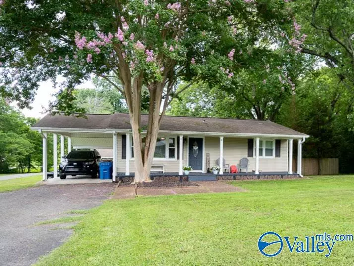 Grant, AL 35747,152 6th Street