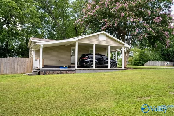 Grant, AL 35747,152 6th Street