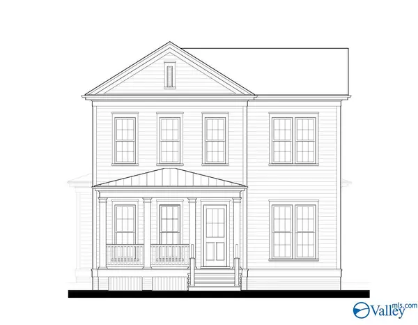 69 Stone Mason Way NW, Huntsville, AL 35806
