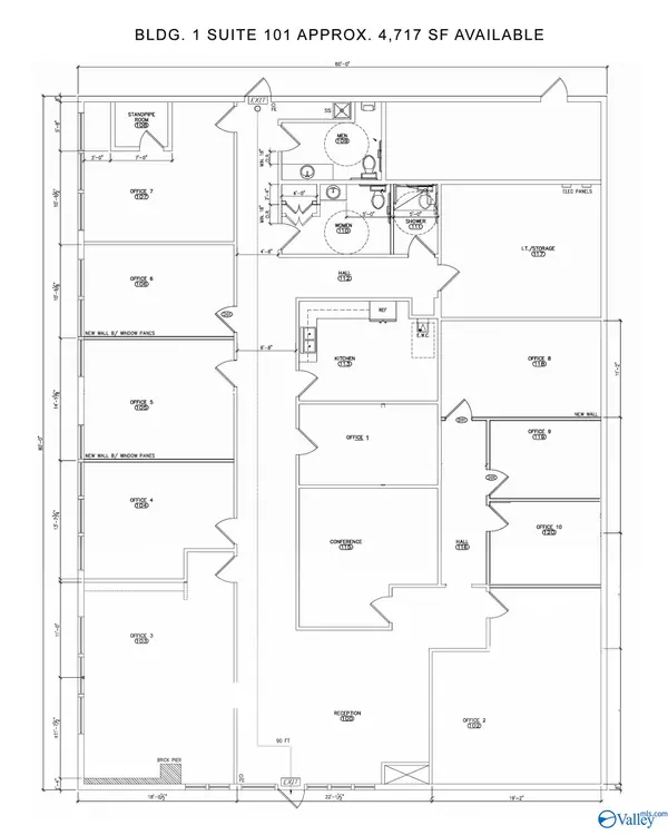 Huntsville, AL 35816,641 Wynn Drive #101