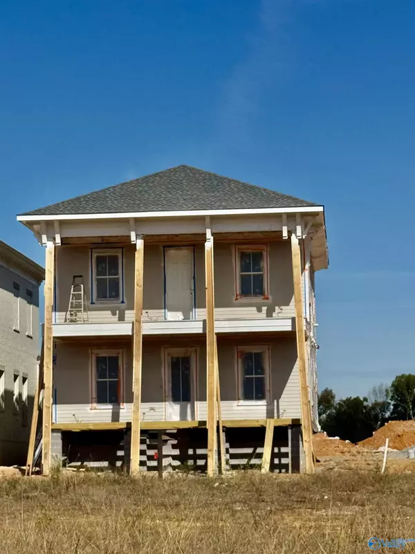 36 Peace Street NW, Huntsville, AL 35806