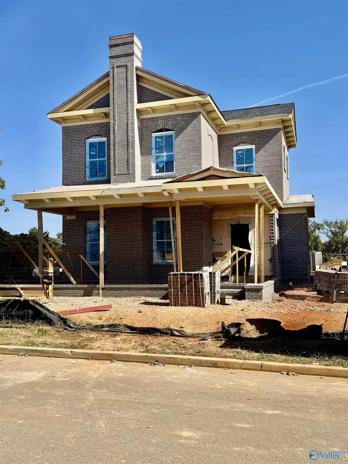 Huntsville, AL 35806,46 Stone Mason Way NW