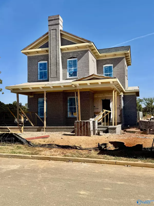 46 Stone Mason Way NW, Huntsville, AL 35806