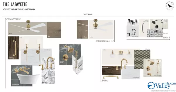 Huntsville, AL 35806,44 Stone Mason Way NW