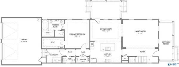 Huntsville, AL 35806,44 Stone Mason Way NW