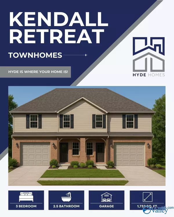 Toney, AL 35773,127 Mongoose Lane