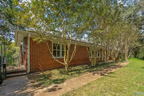 Huntsville, AL 35811,606 Bell Factory Road