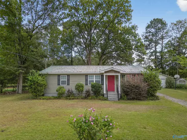 Southside, AL 35907,1611 Shelby Drive