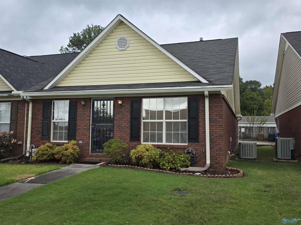 509 College Street Nw NW, Hartselle, AL 35640