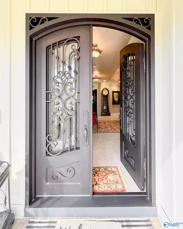 Somerville, AL 35670,160 Hagood Drive