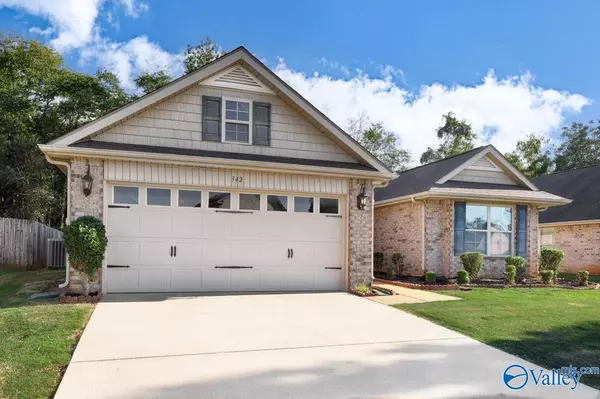 Huntsville, AL 35806,342 Research Station Boulevard NW