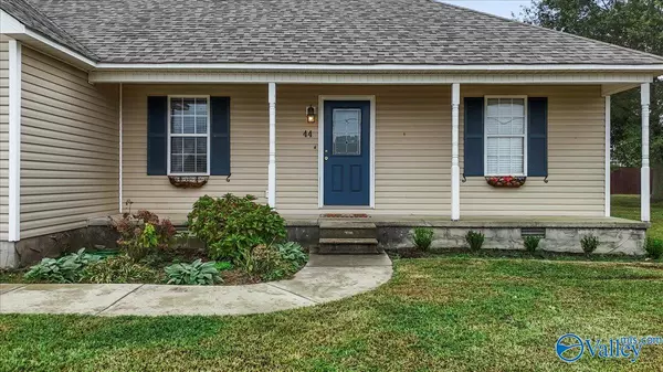 Albertville, AL 35951,44 Devon Circle