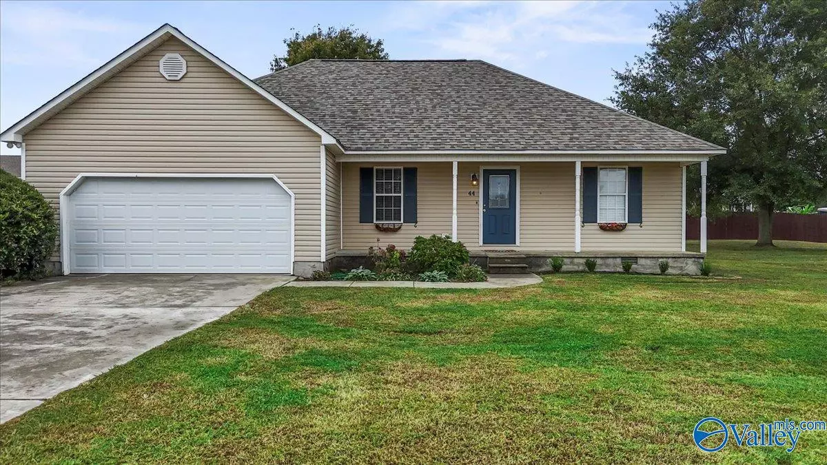 Albertville, AL 35951,44 Devon Circle