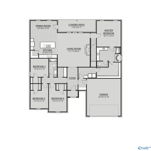 Gurley, AL 35748,7105 Springwell Court SE