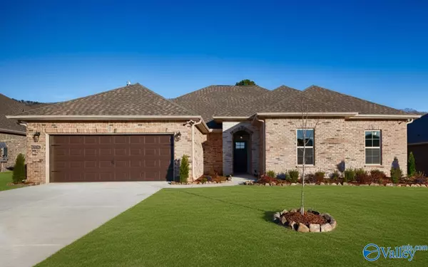 7105 Springwell Court SE, Gurley, AL 35748