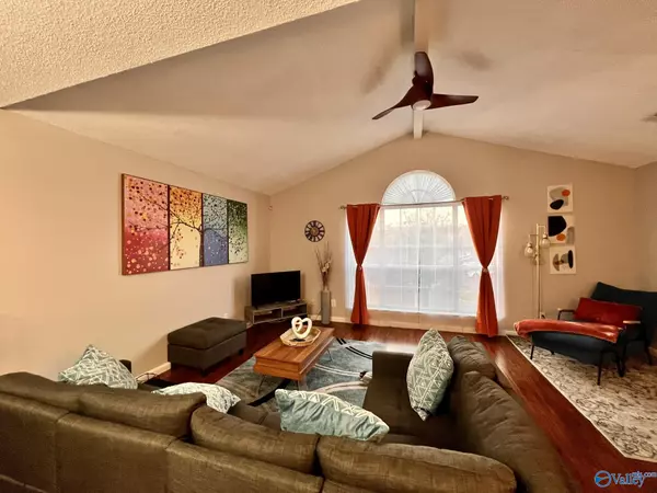 341 Waters Edge Lane #341, Madison, AL 35758