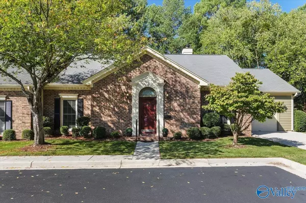 340 Inverness Drive, Huntsville, AL 35802