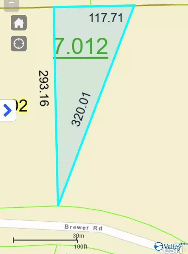 Collinsville, AL 35961,3.15 Brewer Road